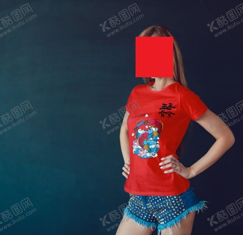 编号：34706405081234062905【酷图网】源文件下载-衣服样机
