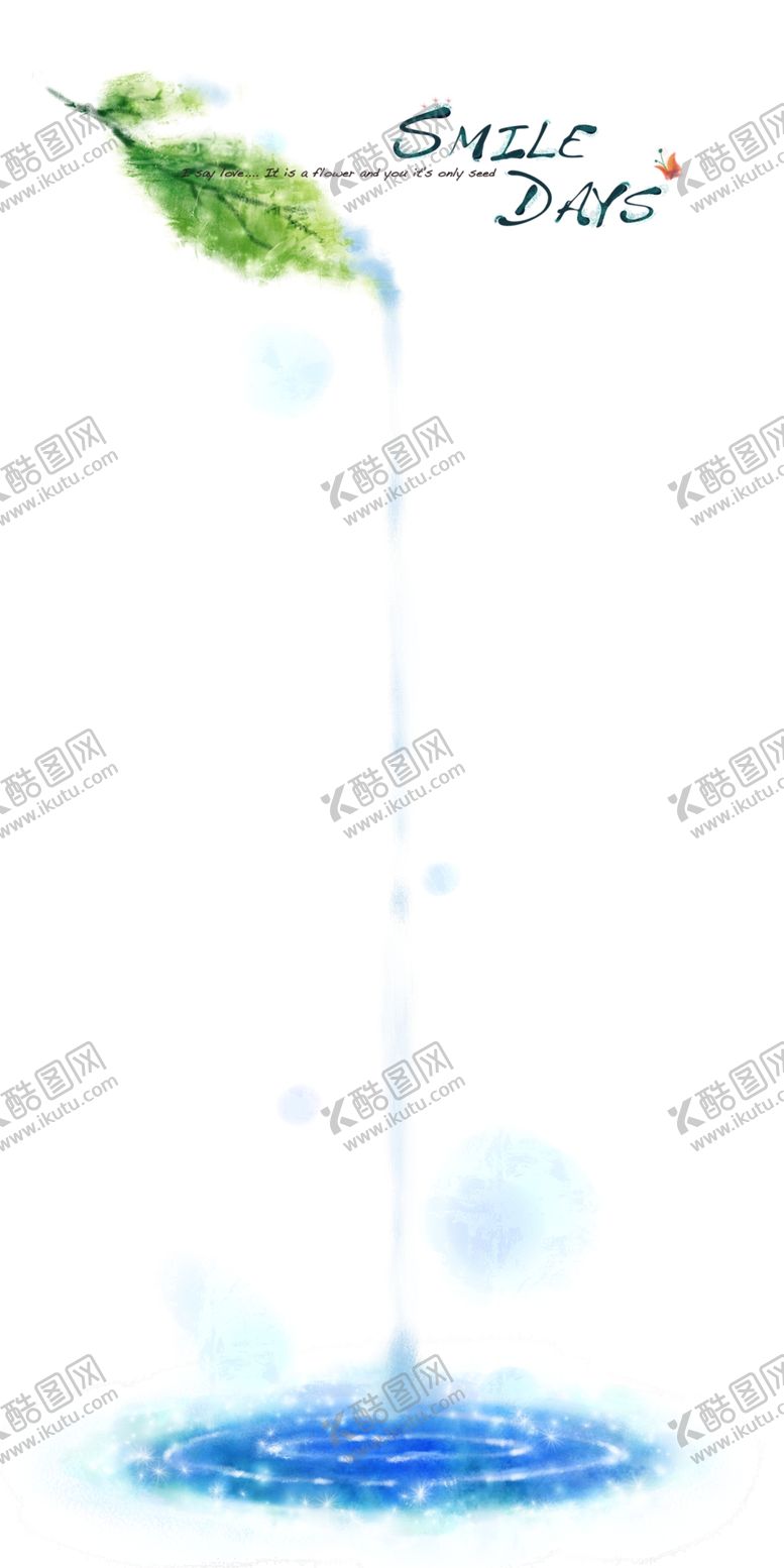 编号：86401907081153487582【酷图网】源文件下载-花卉抽象背景