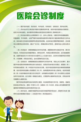 医院制度