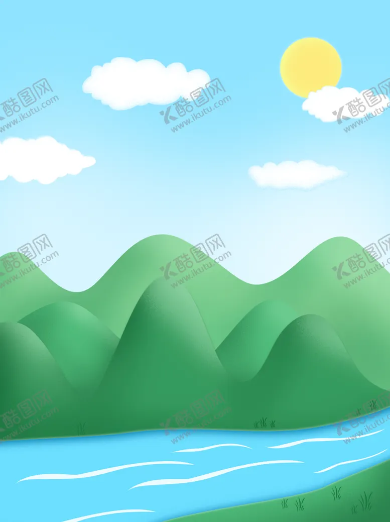 编号：62387109161953582145【酷图网】源文件下载-户外背景