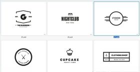 LOGO图标