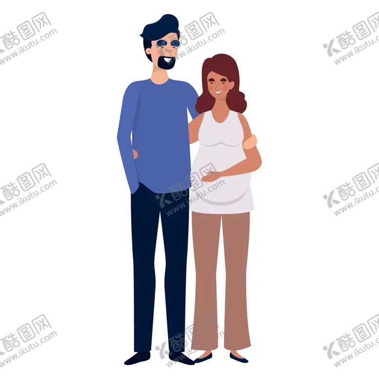 编号：62951709252034273149【酷图网】源文件下载-孕妇相关