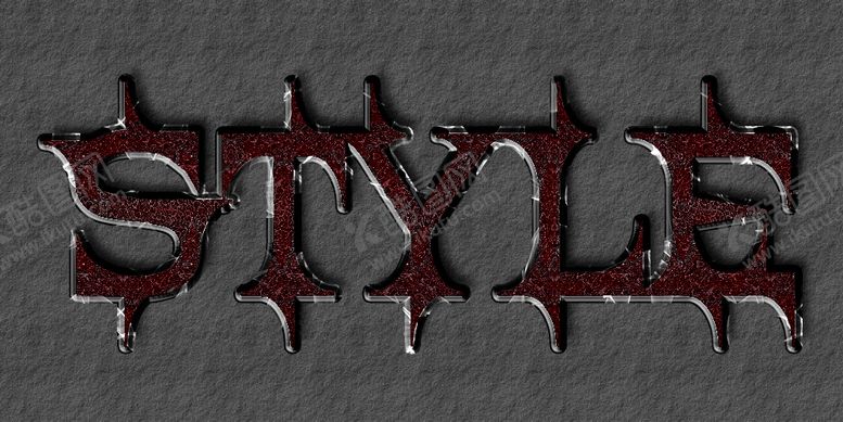 编号：83781210070807594909【酷图网】源文件下载-特效字