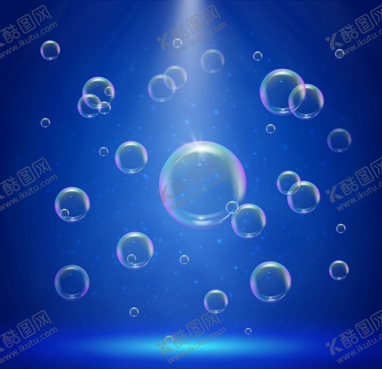 编号：73159406260412541811【酷图网】源文件下载-泡泡背景