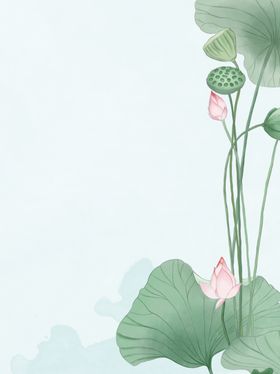 中国风元素