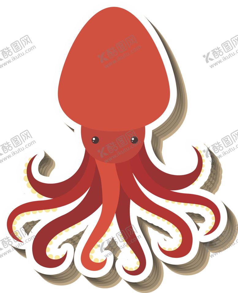 编号：37196309251409449755【酷图网】源文件下载-手绘动物