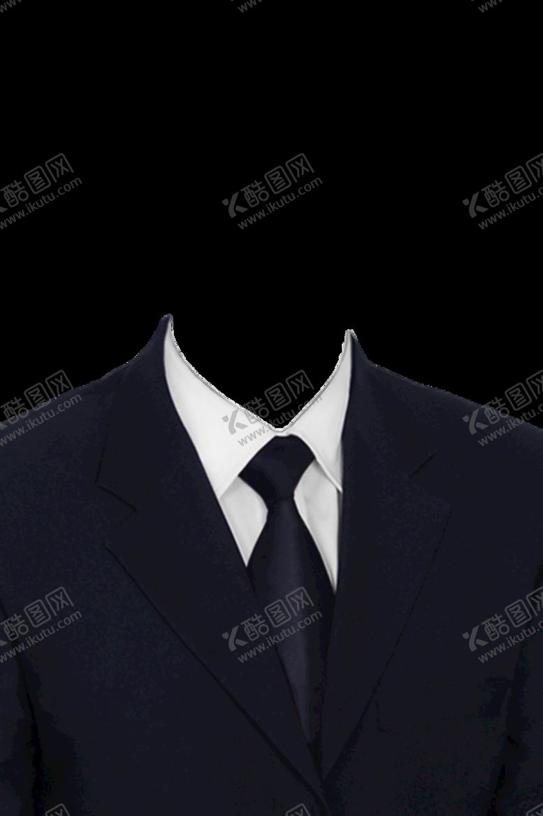 编号：91538009261832023709【酷图网】源文件下载-西装照