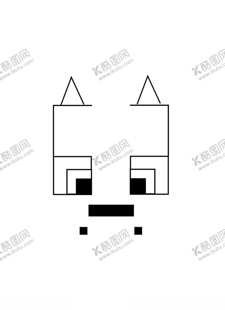 编号：42697709090332522800【酷图网】源文件下载-狗素材