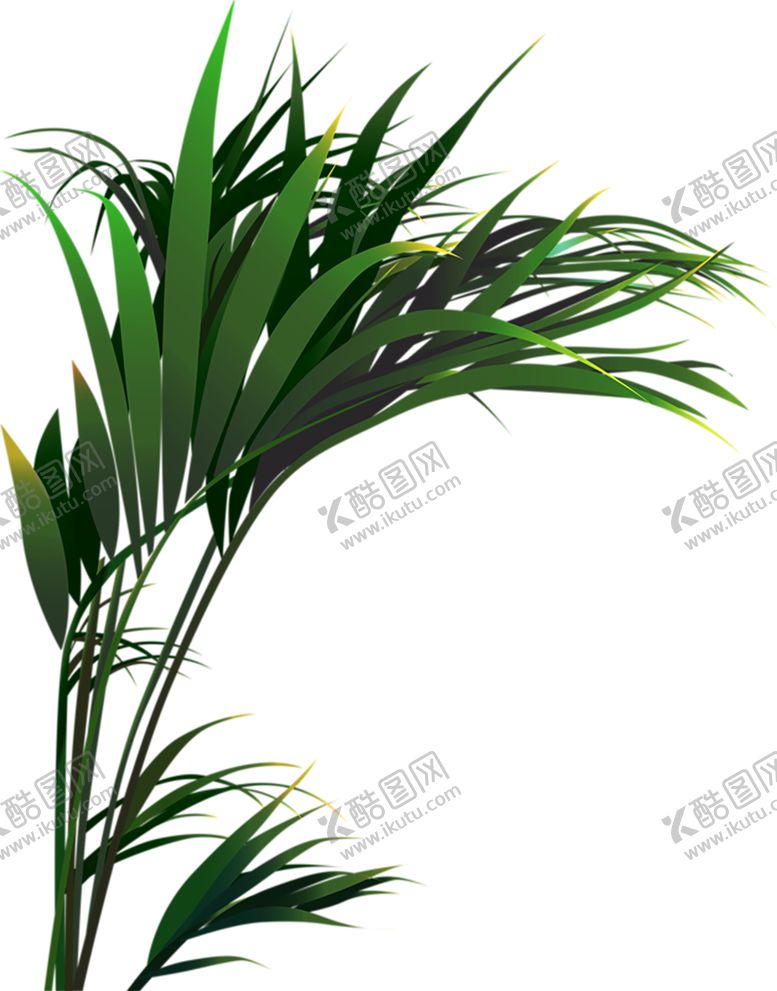 编号：82143009130815173056【酷图网】源文件下载-绿色装饰