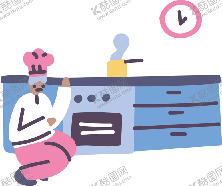 编号：57830110180706485828【酷图网】源文件下载-卡通系列插画图片