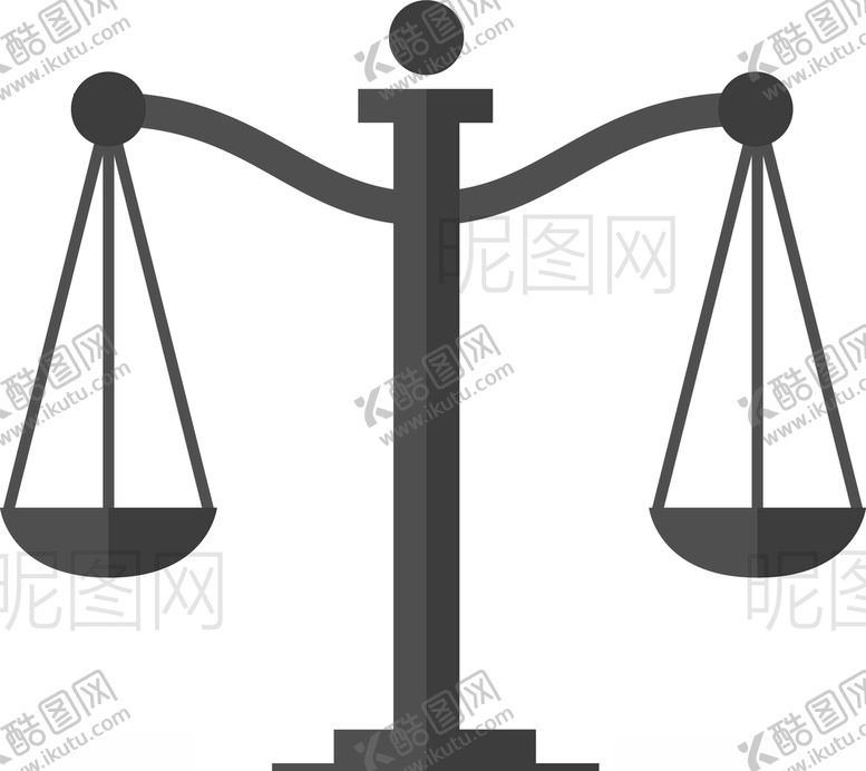 编号：87163105091139031135【酷图网】源文件下载-天平