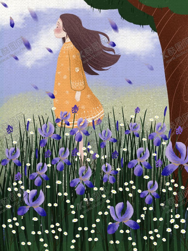 编号：76655310112328142802【酷图网】源文件下载-春分海报