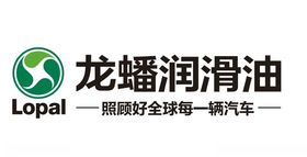 龙蟠润滑油