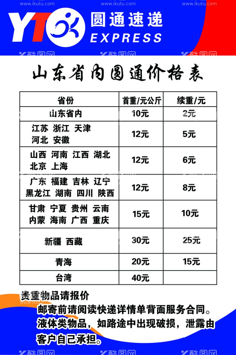 编号：02768110020649180631【酷图网】源文件下载-圆通快递