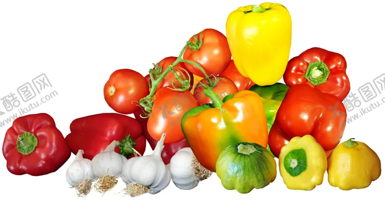 编号：98598009231141137039【酷图网】源文件下载-蔬菜