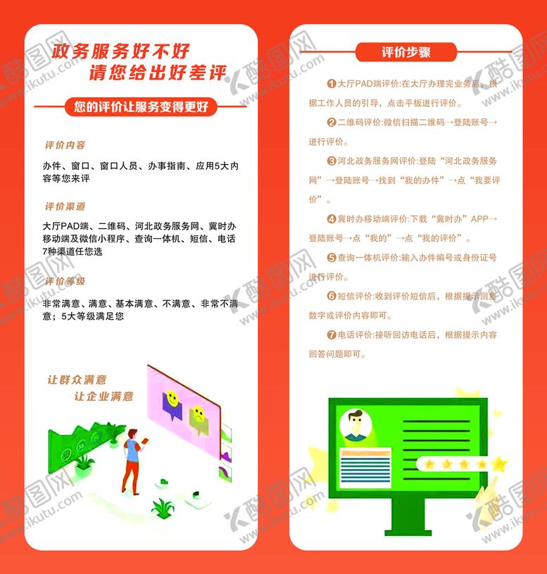 编号：38219709260231532649【酷图网】源文件下载-好差评