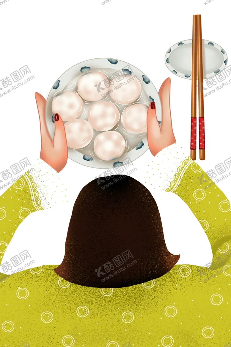 编号：36435703280413289417【酷图网】源文件下载-元宵节