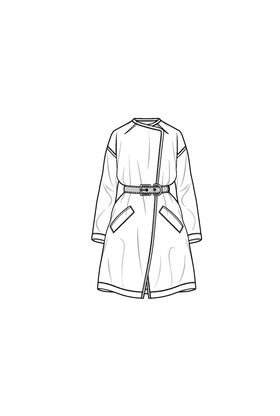 服装款式