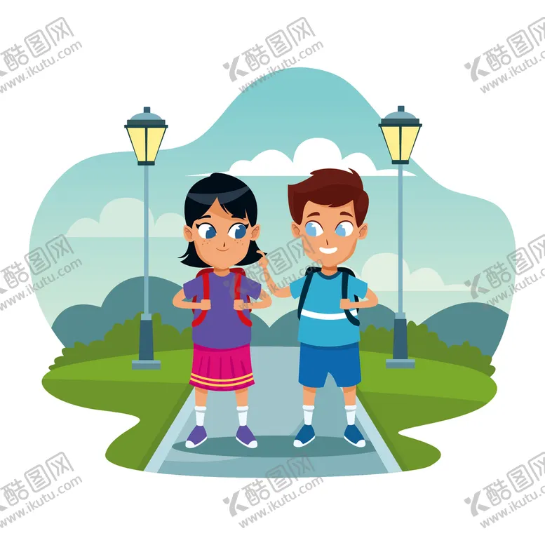 编号：39540609162327209183【酷图网】源文件下载-学生