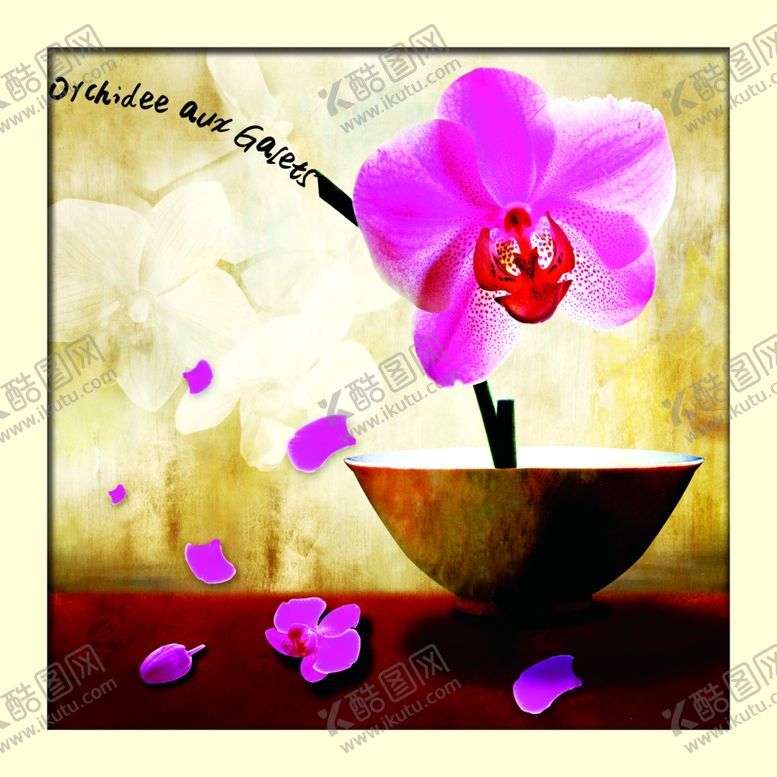 编号：51904309201005307025【酷图网】源文件下载-壁画油画无框画