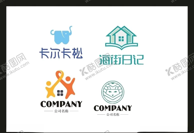 编号：77543606261455503000【酷图网】源文件下载-LOGO设计