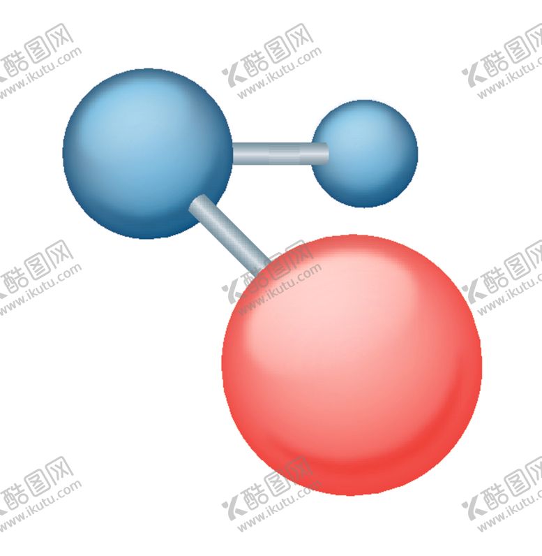 编号：60903610230847161429【酷图网】源文件下载-分子背景