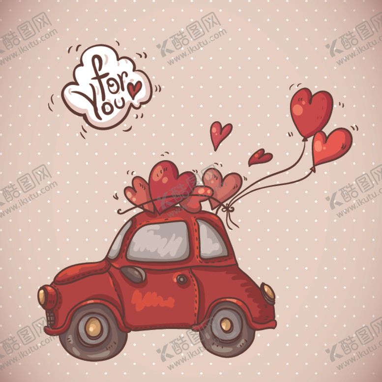 编号：94490210032225554504【酷图网】源文件下载-小汽车
