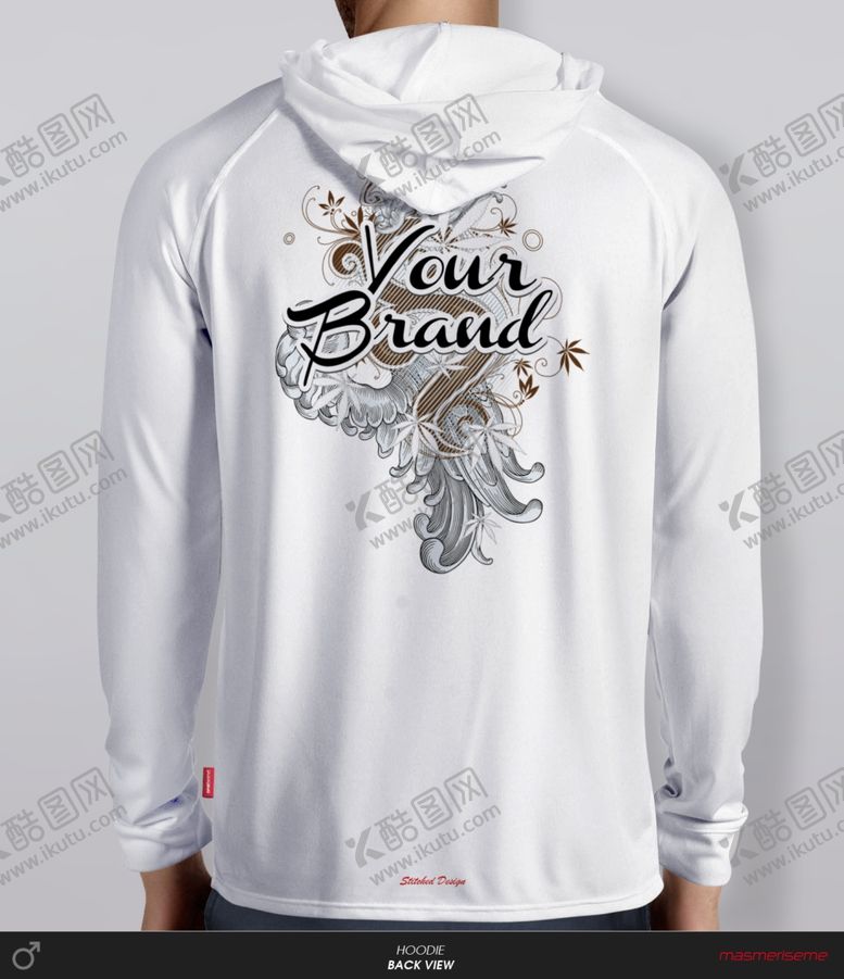 编号：18751309230717271742【酷图网】源文件下载-服装样机