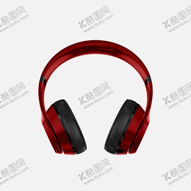 编号：98405202270919464386【酷图网】源文件下载-品牌耳机耳麦模型样机