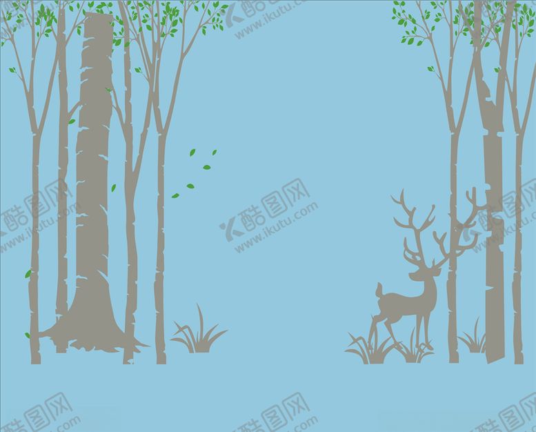 编号：84936609280034054363【酷图网】源文件下载-电视背景墙