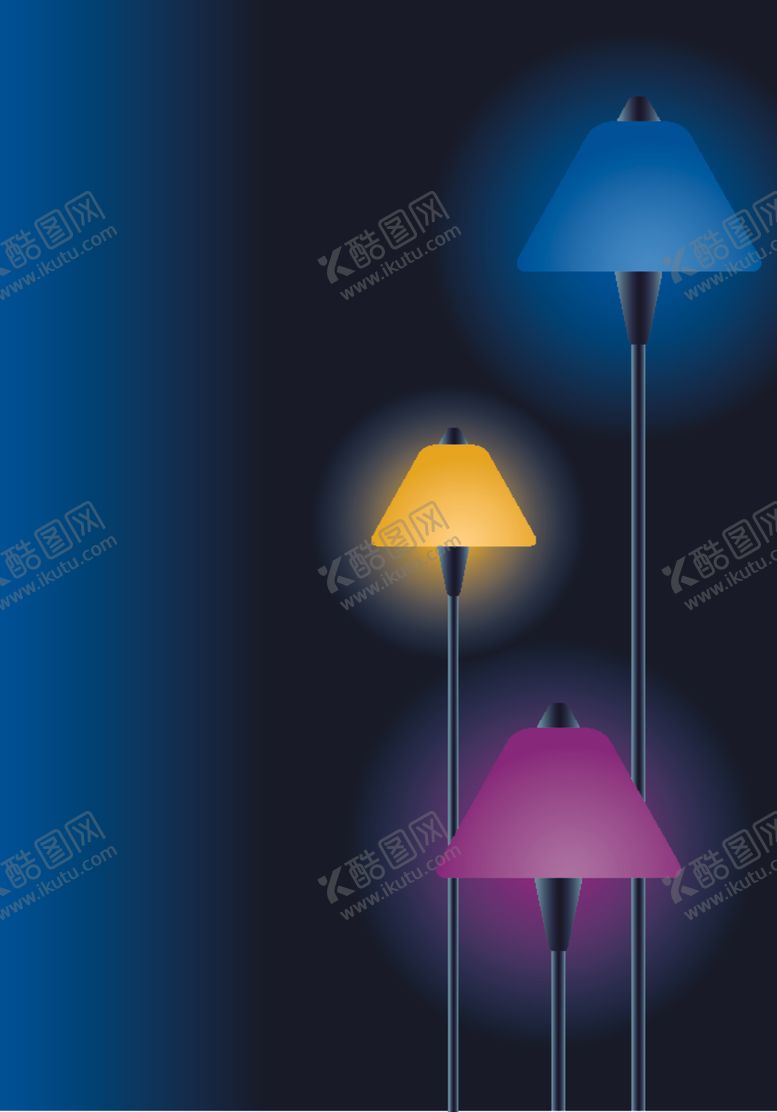 编号：50062607060710166535【酷图网】源文件下载-创意色彩背景