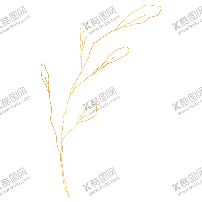 编号：93650004092154144999【酷图网】源文件下载-手绘花藤花纹