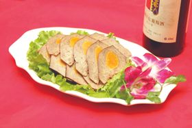家常菜美食