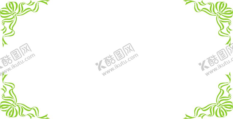 编号：34434009291038399163【酷图网】源文件下载-花边素材