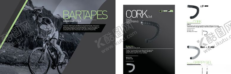 编号：49654609262302318167【酷图网】源文件下载-画册版式模板