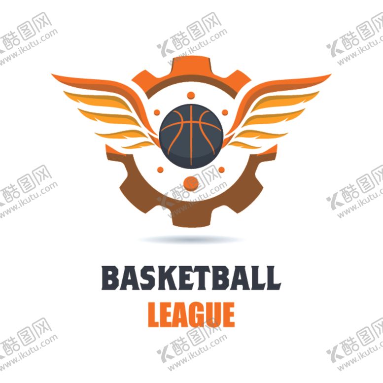 编号：73136009250552112548【酷图网】源文件下载-篮球图标