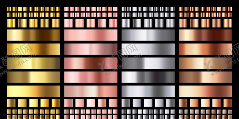 编号：72944210042043101709【酷图网】源文件下载-金属质感
