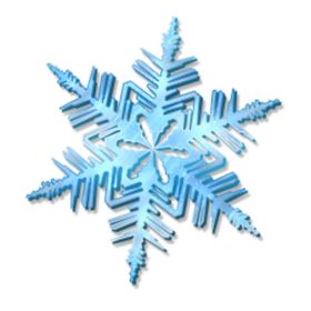 雪花