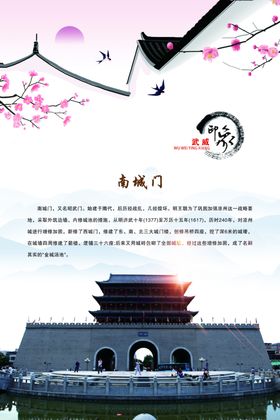 武威印象
