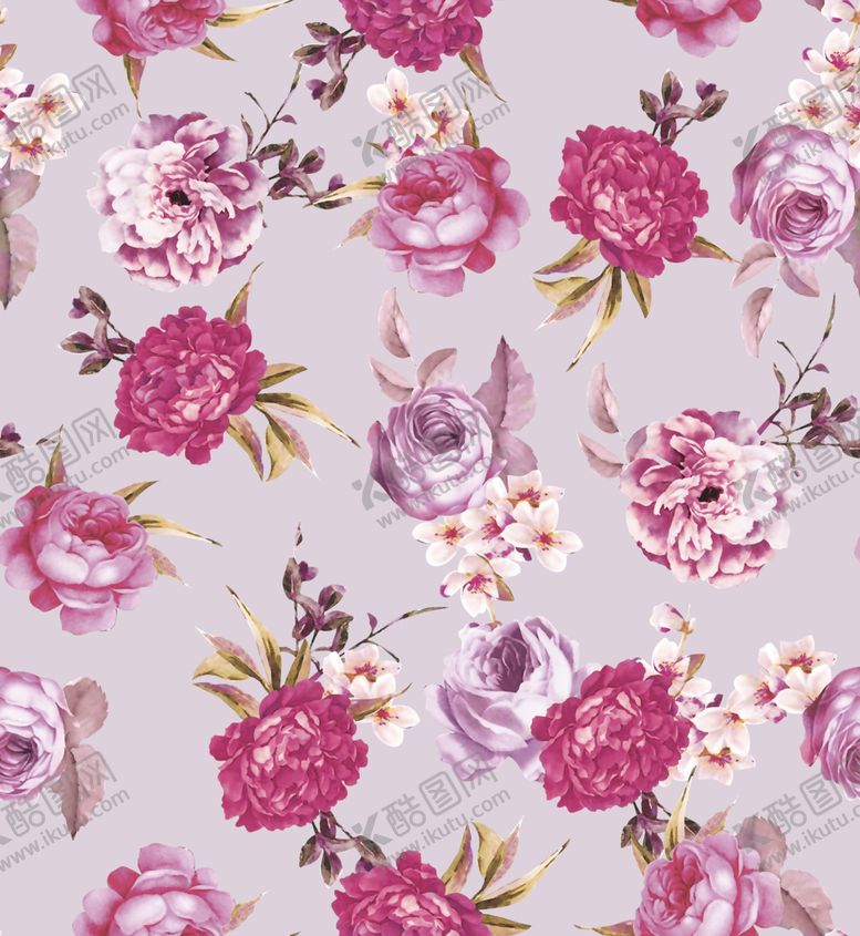 编号：42599307040215374335【酷图网】源文件下载-玫瑰花