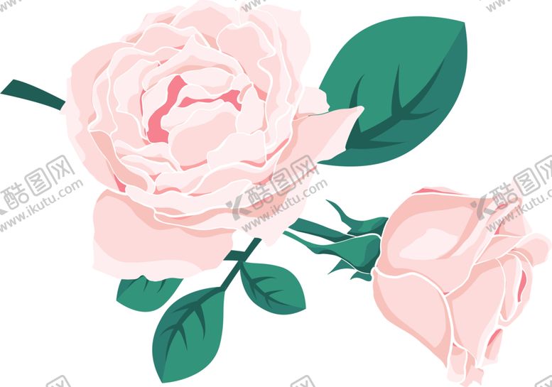 编号：33530009110755266215【酷图网】源文件下载-玫瑰