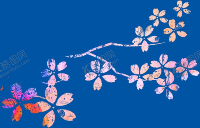 编号：47600609300208371441【酷图网】源文件下载-桃花