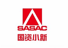 国资小新logo