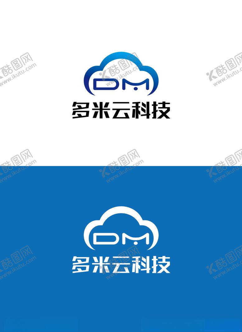编号：93158807060202082698【酷图网】源文件下载-科技标识设计