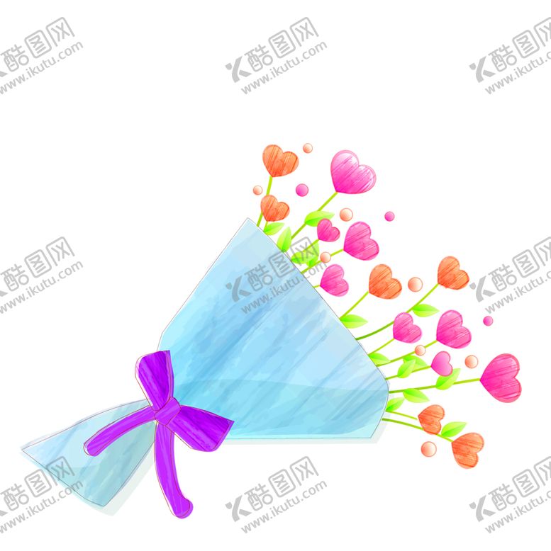 编号：18130107050926512219【酷图网】源文件下载-鲜花装饰