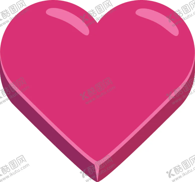 编号：73071706250549161329【酷图网】源文件下载-爱心