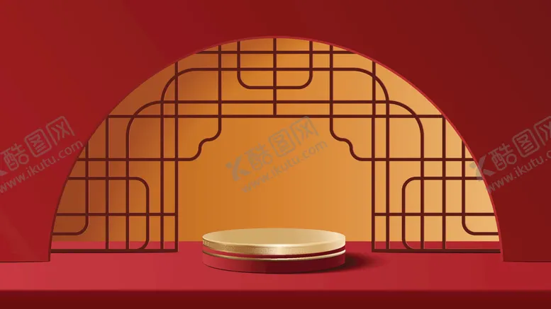 编号：30467109290755290857【酷图网】源文件下载-电商产品展台  