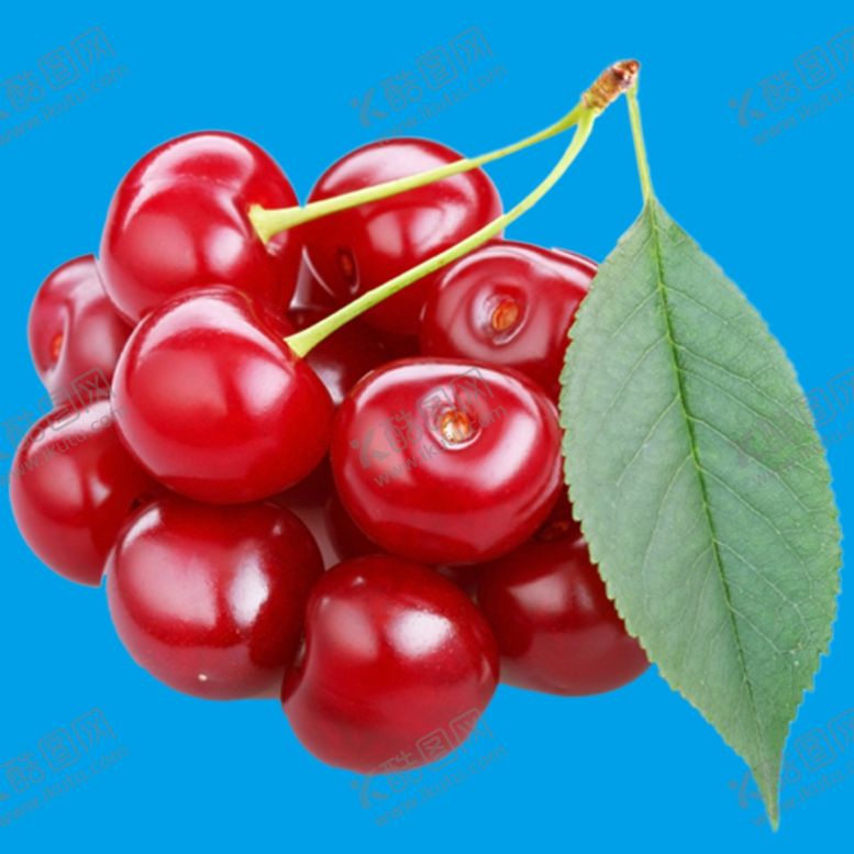 编号：72351309092039419252【酷图网】源文件下载-樱桃