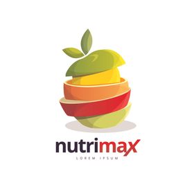 苹果标志创意设计