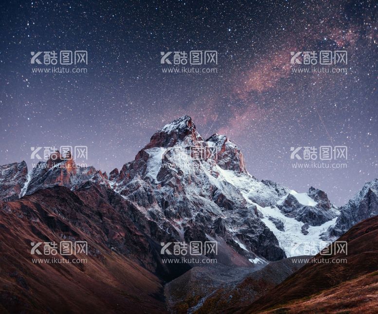 编号：28384111291727517769【酷图网】源文件下载-雪山